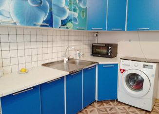 Продам 1-комнатную квартиру, 41 м2, село Борогонцы, улица Ленина, 19