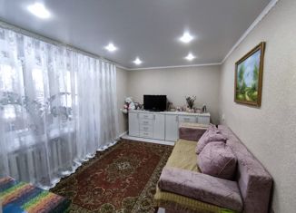 2-ком. квартира на продажу, 42 м2, село Осиново, Центральная улица, 9