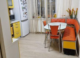 2-комнатная квартира на продажу, 63.2 м2, Воронеж, Олимпийский бульвар, 6, ЖК Ботанический сад