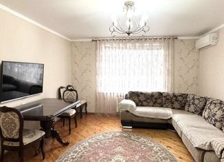 3-ком. квартира на продажу, 75 м2, Дагестан, проспект Али-Гаджи Акушинского, 150А