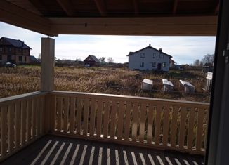 Дом на продажу, 140.8 м2, деревня Ивановка, Р-176 Вятка, 115-й километр