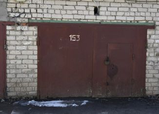 Продается гараж, 18.8 м2, Татарстан, гаражно-строительный кооператив Приборист, 149