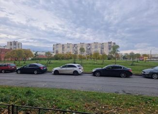 Продается комната, 57 м2, Санкт-Петербург, Моравский переулок, 7к1, муниципальный округ № 75