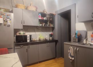 Продажа 3-ком. квартиры, 93.7 м2, Москва, улица Менжинского, 20к1, улица Менжинского