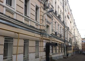 Продам комнату, 179.6 м2, Москва, улица Петровка, 26с2, Тверской район