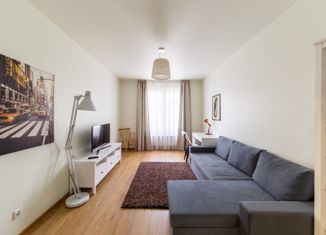 2-комнатная квартира на продажу, 58.1 м2, Санкт-Петербург, улица Красуцкого, улица Красуцкого