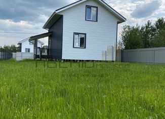 Продажа дома, 95.2 м2, деревня Алексеевка