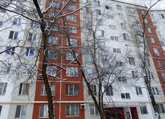 Однокомнатная квартира на продажу, 33 м2, Москва, улица Старый Гай, 2к1, улица Старый Гай