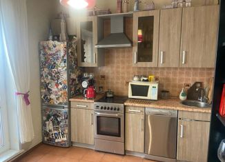 Продам 1-комнатную квартиру, 40.5 м2, Москва, Кленовый бульвар, 2, Кленовый бульвар