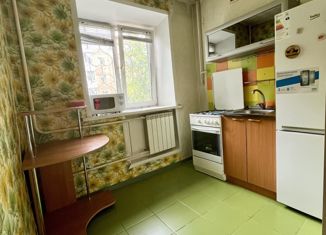 Продается 2-комнатная квартира, 45.6 м2, Красноярск, Октябрьский район, Высотная улица, 21Б