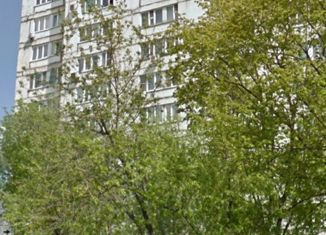 Однокомнатная квартира на продажу, 35 м2, Москва, Волховский переулок, 2