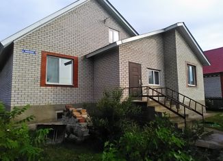 Дом на продажу, 164 м2, село Дмитриевка, Вишнёвая улица