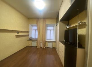 Продается 1-ком. квартира, 29.5 м2, Кострома, улица Свердлова, 43, Центральный район