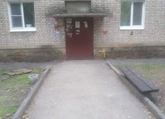 Однокомнатная квартира на продажу, 31 м2, Щёкино, Пионерская улица, 7