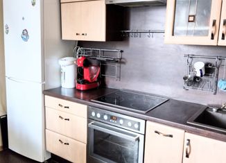 Продажа однокомнатной квартиры, 39.5 м2, Ивантеевка, улица Бережок, 7