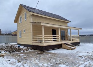 Продажа дома, 117 м2, село Ивановское