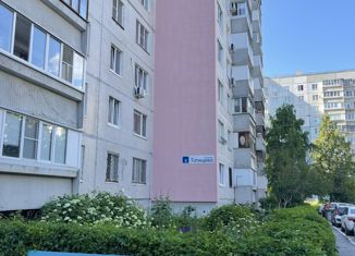Продажа однокомнатной квартиры, 28.4 м2, Тольятти, бульвар Татищева, 5