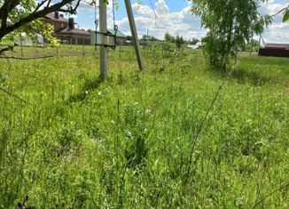 Продажа земельного участка, 7.5 сот., деревня Ледово