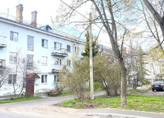 Продается однокомнатная квартира, 30.4 м2, Ленинградская область, Затонная улица, 1А