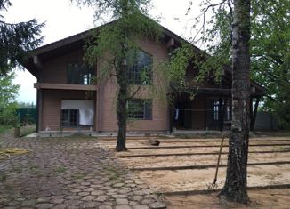 Продается дом, 252 м2, деревня Котово, Жемчужный бульвар, 183