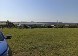 Продам земельный участок, 12 сот., деревня Марьевка