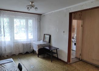 Продам 2-комнатную квартиру, 44.8 м2, Саратовская область, улица Тельмана, 134
