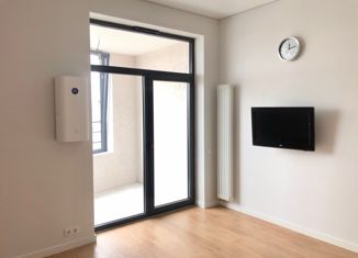 Продается 1-ком. квартира, 46 м2, Москва, проезд Невельского, 3к2, проезд Невельского