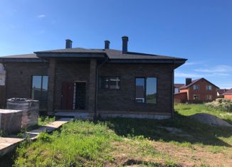 Дом на продажу, 110 м2, посёлок Красный Бор, улица Энергетиков, 11к3