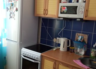 2-комнатная квартира на продажу, 42.7 м2, Юрга, улица Максименко, 2