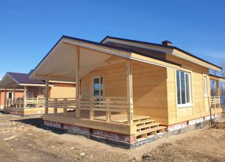 Продам дом, 64 м2, село Красноярка, Поселковая улица, 17