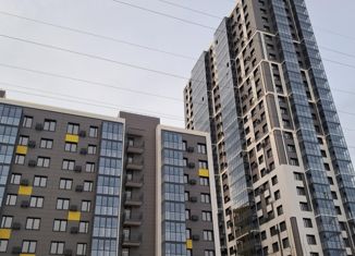 Сдам в аренду 1-ком. квартиру, 36 м2, Красноярск, Свободный проспект, 66Л