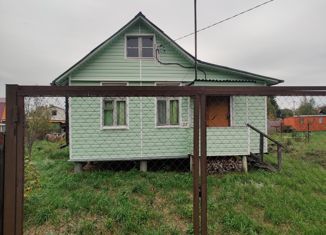 Продажа дома, 30 м2, садовое товарищество Союз, садовое товарищество Союз, 291
