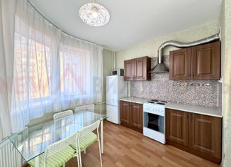 Продажа 2-комнатной квартиры, 48.7 м2, посёлок Парголово, улица Николая Рубцова, 5