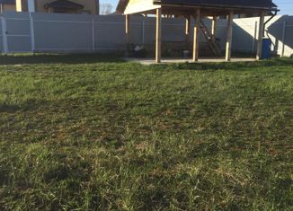 Продаю земельный участок, 10 сот., деревня Обухово, Радужная улица