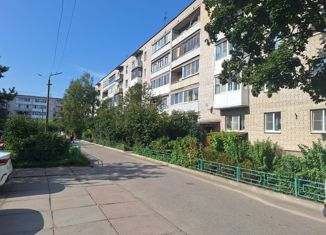 Продажа 1-ком. квартиры, 36.4 м2, Отрадное, Советская улица, 10