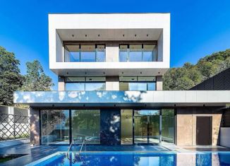 Продажа дома, 280 м2, Сочи, микрорайон Старая Мацеста