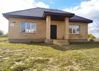 Дом на продажу, 82.5 м2, деревня Быльники