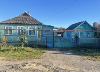 Продаю дом, 61.2 м2, поселок Забойский, Фестивальная улица, 38