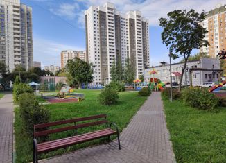 Продается 2-ком. квартира, 56.2 м2, Москва, улица Фонвизина, 7А, Бутырский район