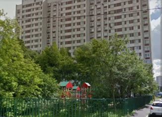 Продам 2-комнатную квартиру, 58.1 м2, Москва, Балаклавский проспект, 2к2, метро Чертановская