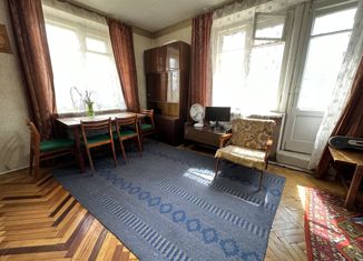 Однокомнатная квартира на продажу, 30.6 м2, Кронштадт, Флотская улица, 14