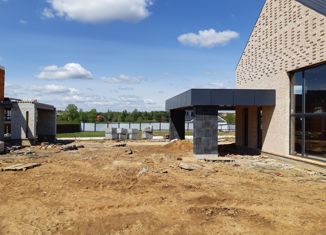 Продажа участка, 5.09 сот., деревня Крёкшино, коттеджный посёлок Чистые Пруды, 121