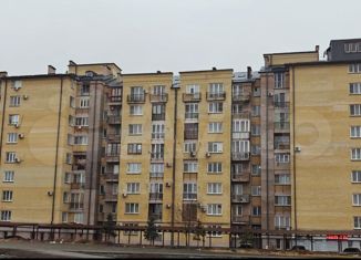 Трехкомнатная квартира на продажу, 72 м2, Владикавказ, улица Цоколаева, 32к3