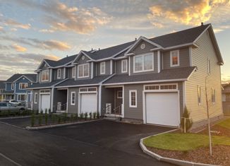 Продается таунхаус, 196 м2, деревня Кирполье, Каменный переулок, 2