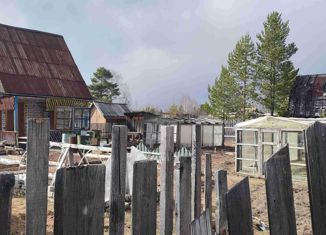 Продам дом, 20 м2, Красновишерск