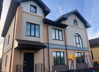 Продажа дома, 408.4 м2, деревня Кальтино, улица Анны Ахматовой, 9