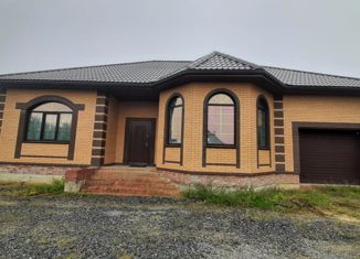 Продаю дом, 260 м2, рабочий посёлок Борисовка, Южный переулок