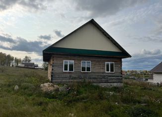 Продам дом, 66.1 м2, село Большеустьикинское, 2-я Восточная улица