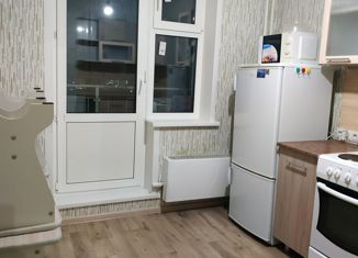 Продам однокомнатную квартиру, 43 м2, Красноярск, ЖК Лесной Массив