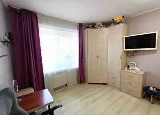 Однокомнатная квартира на продажу, 21.4 м2, Уссурийск, улица Беляева, 30